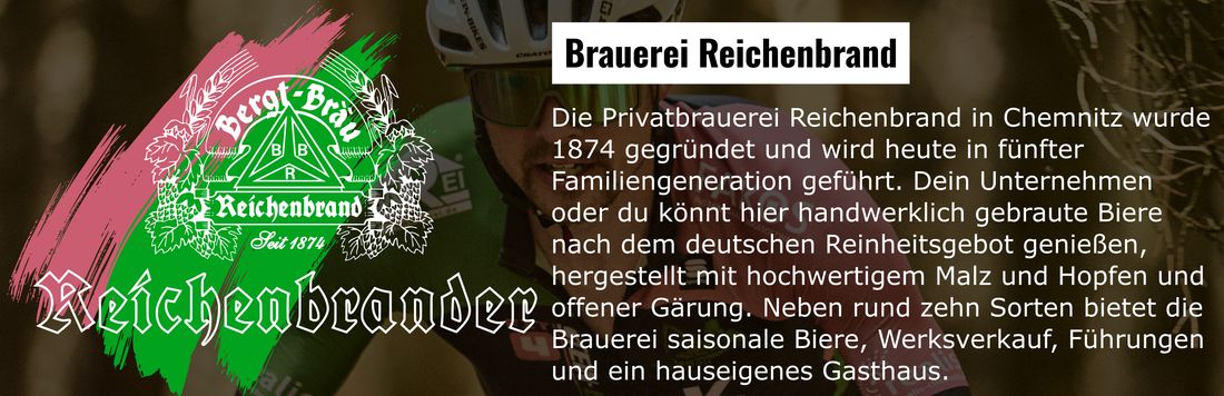 Brauerei Reichenbrand