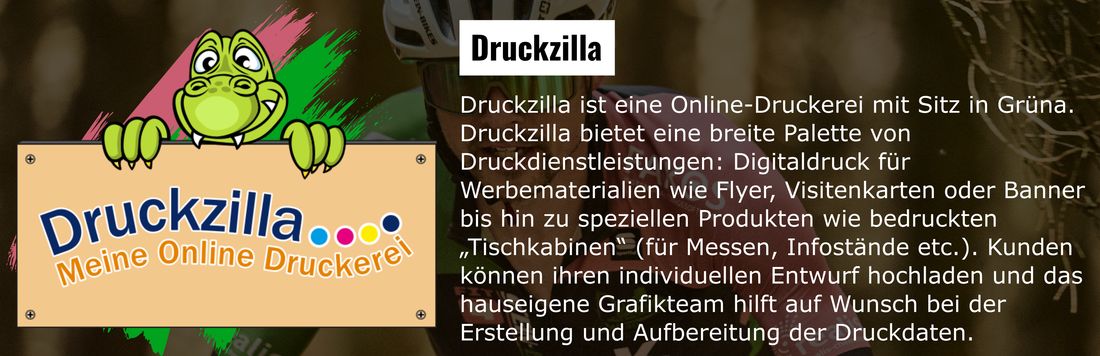 Druckzilla