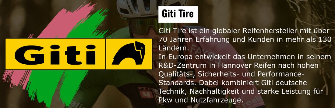 Giti Tire