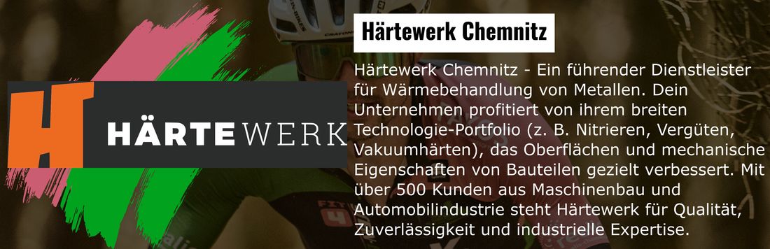 Hartewerk Chemnitz