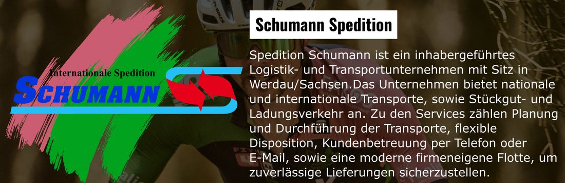 Schumann Spedition