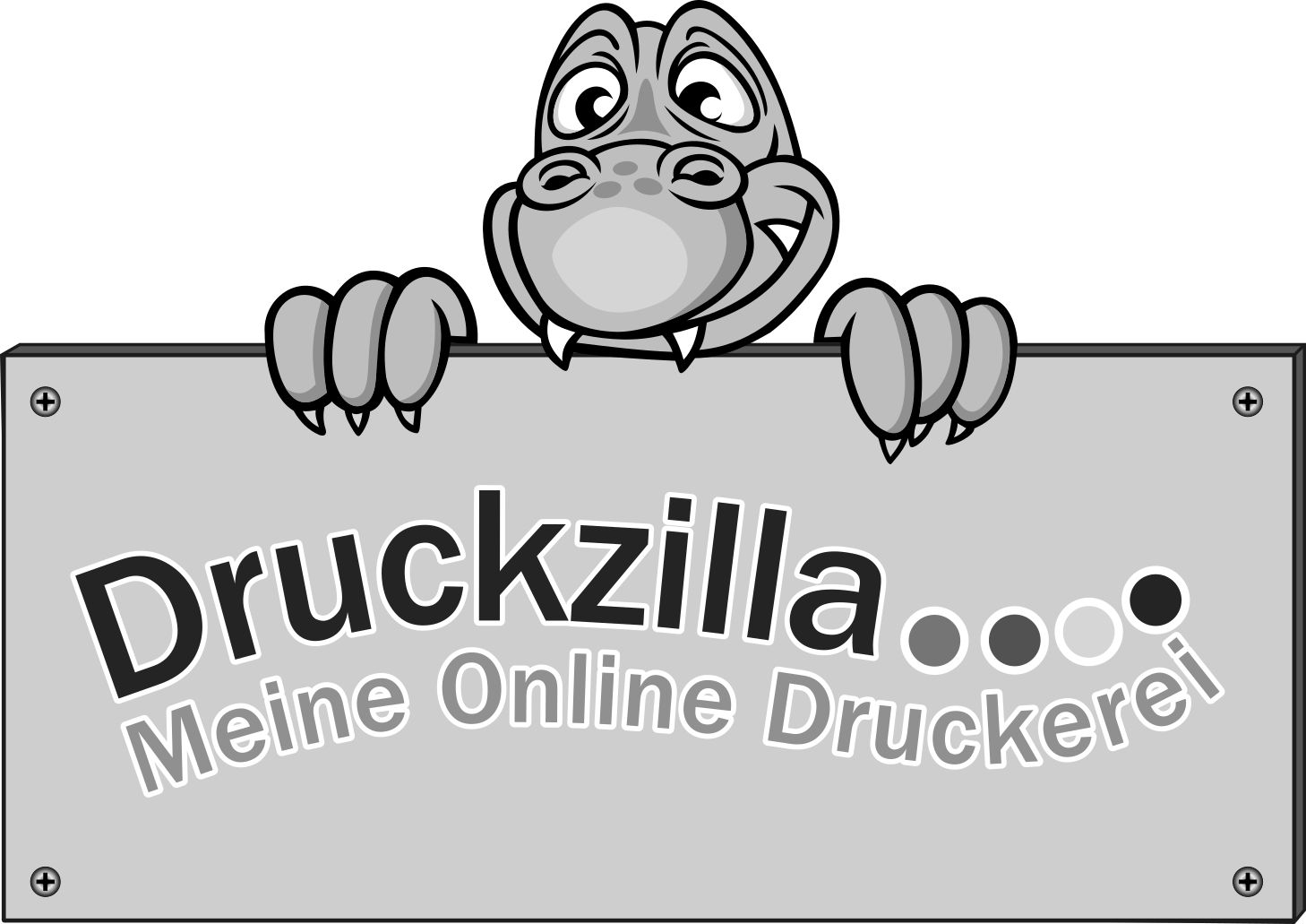 Druckzilla