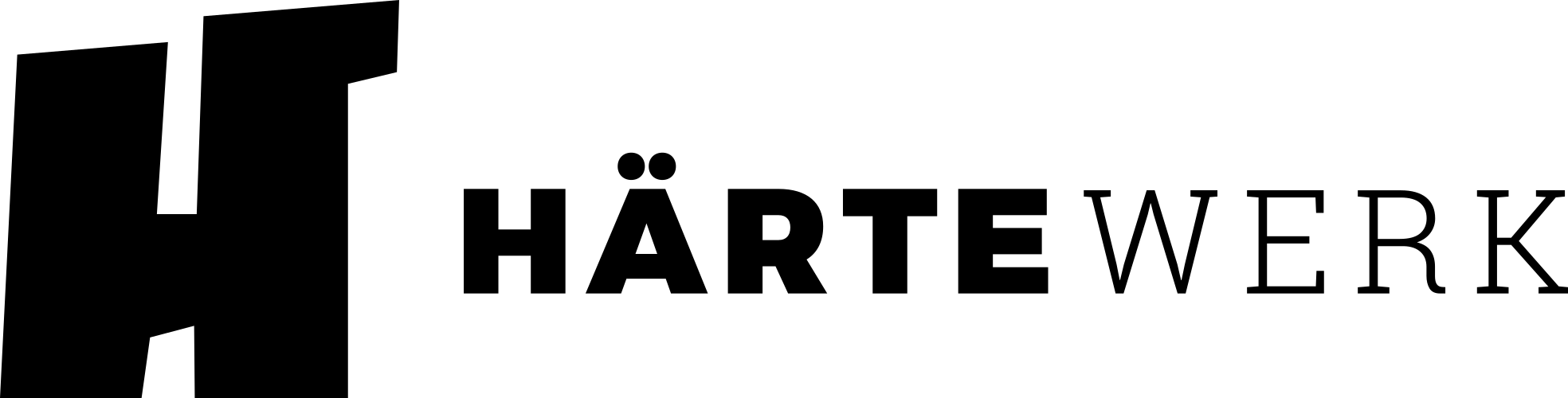 Härterwerg Logo