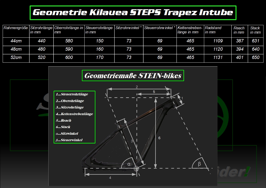 Kilauea STEPS Lady Sport