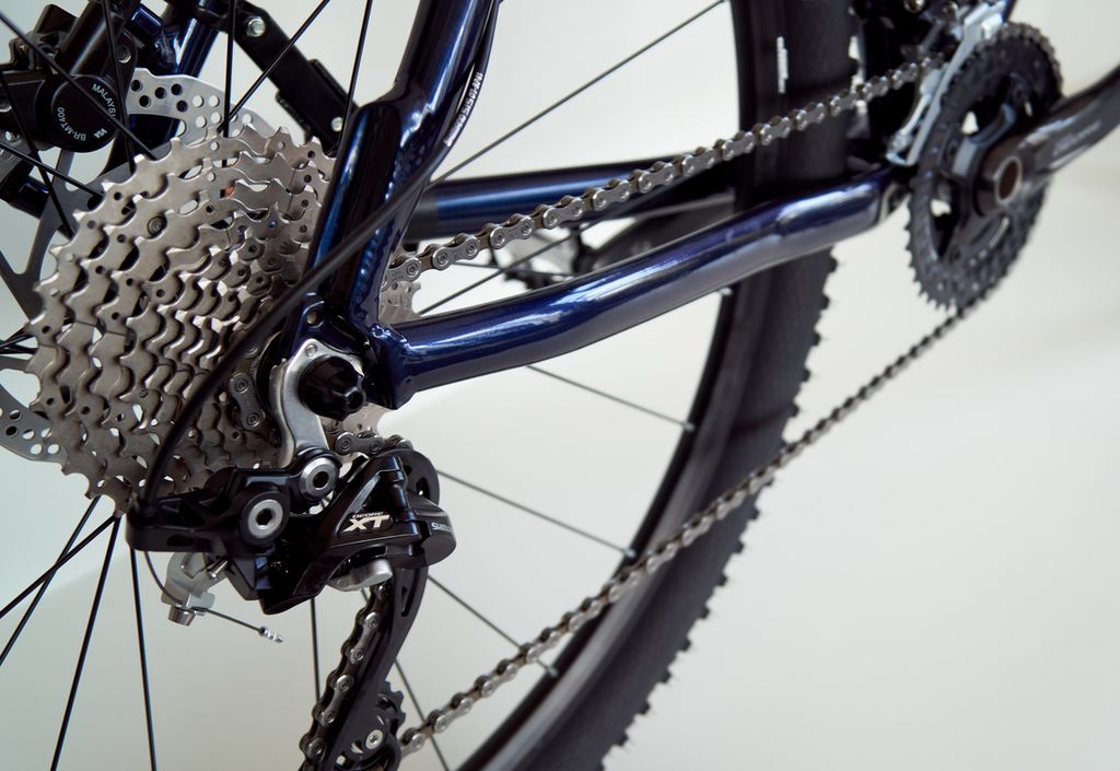 Mauna Loa 29 Allround Detail 04