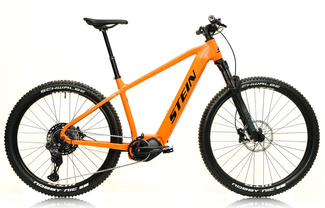 Mauna Loa STEPS Intube