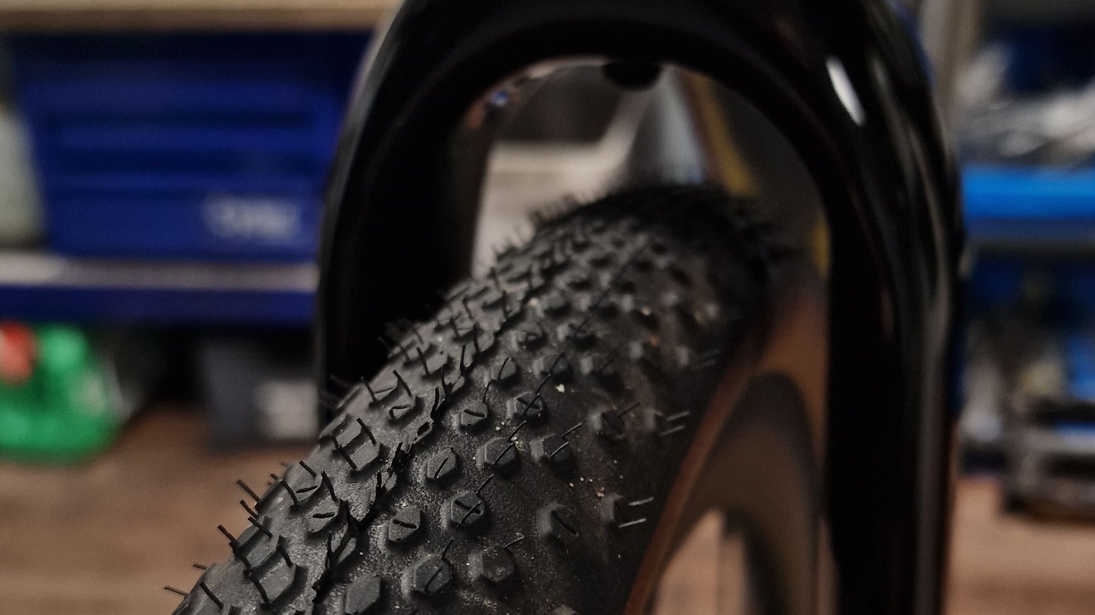 GravelX E 4