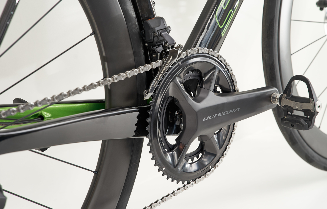 Mauna Kea Carbon SG 9 1100x705