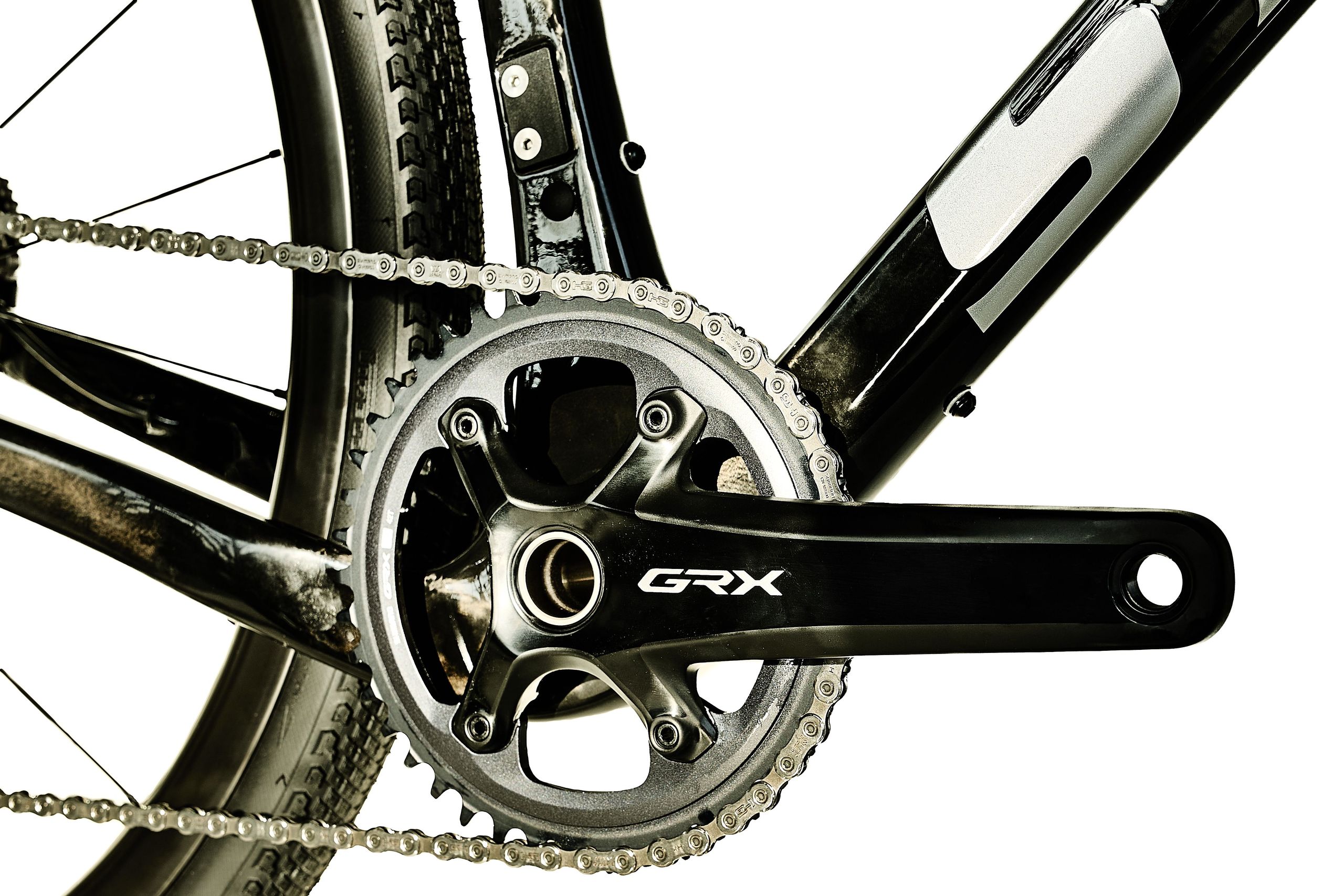 Mauna Kea GravelX 8