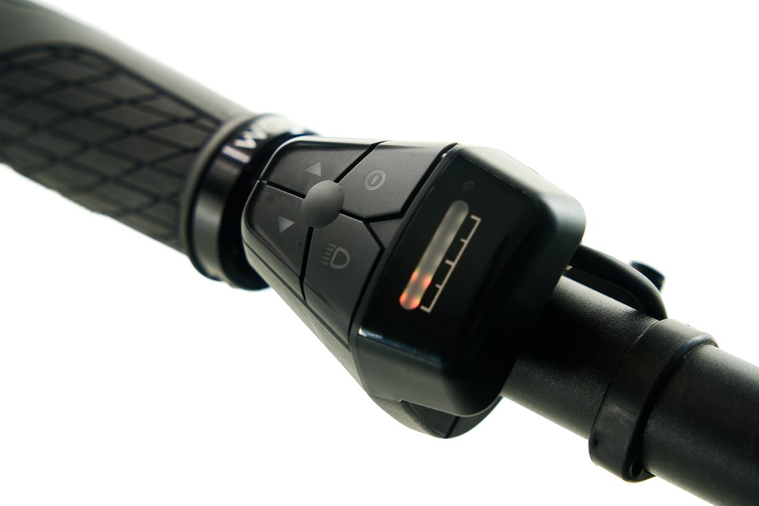 Pendix Systemdetail 1100