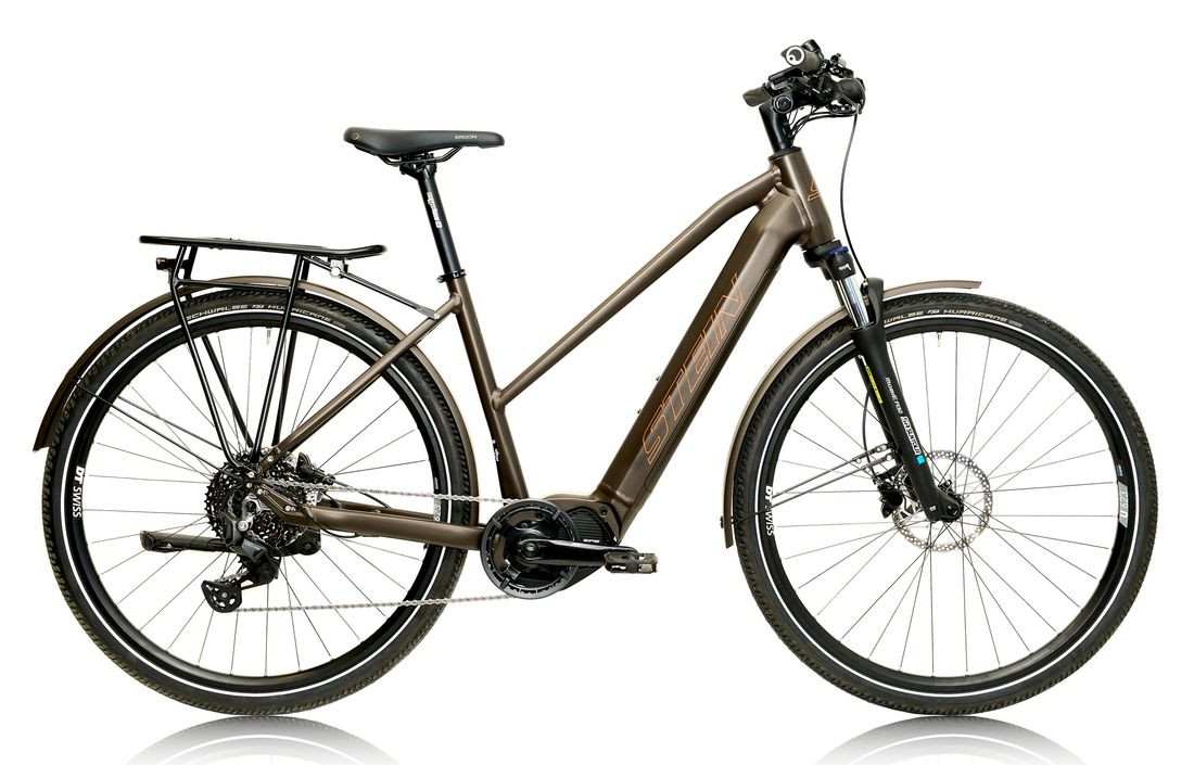 Kilauea STEPS Trapez Intube