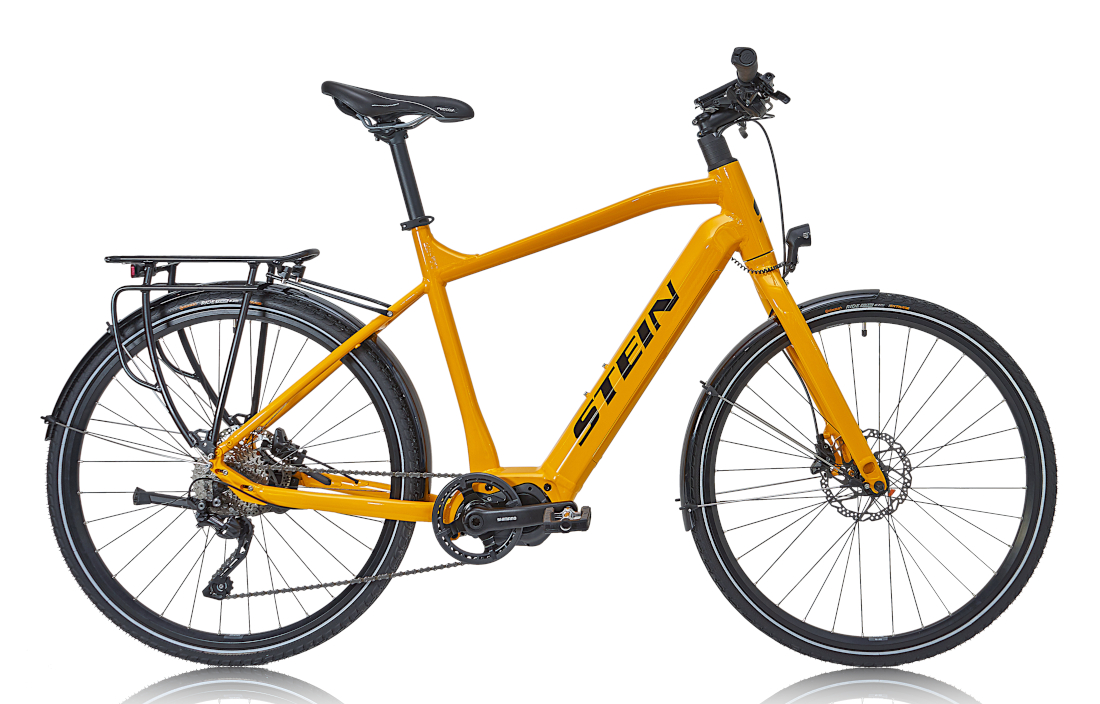 Kilauea STEPS Men Intube