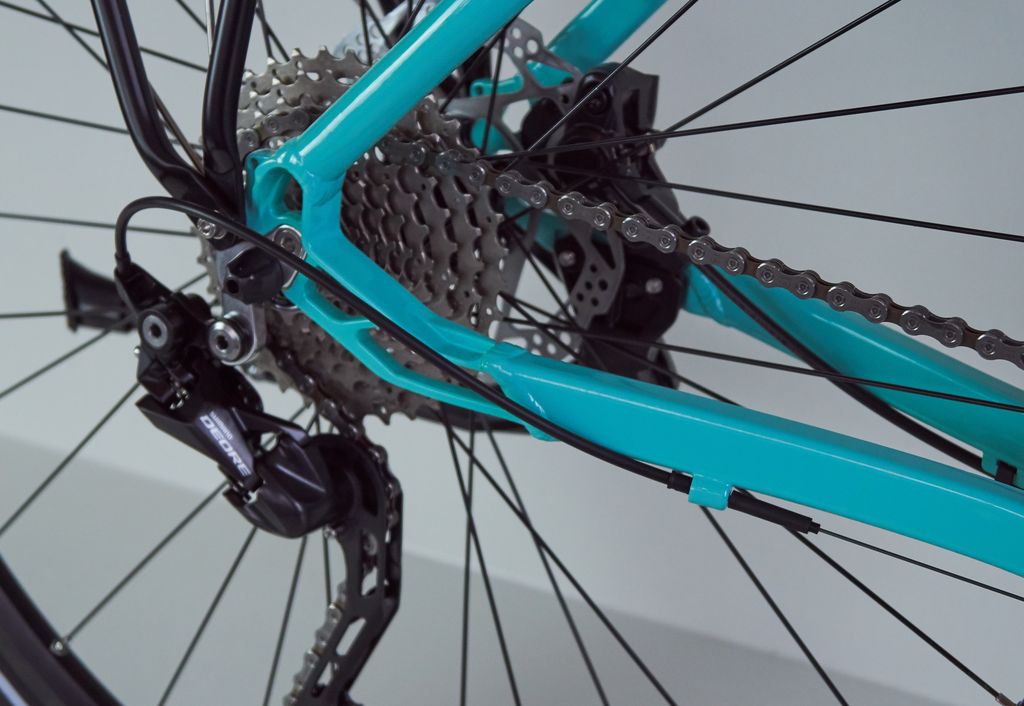 Kilauea lite Details 1