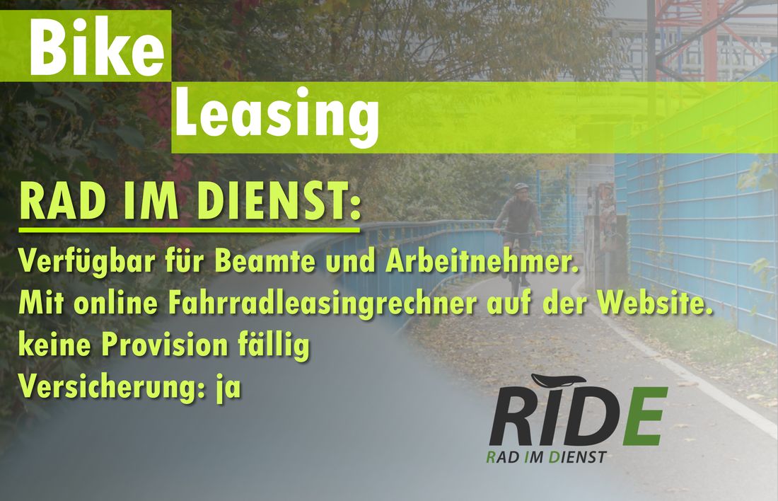 Infotafel Rad im Dienst 1100