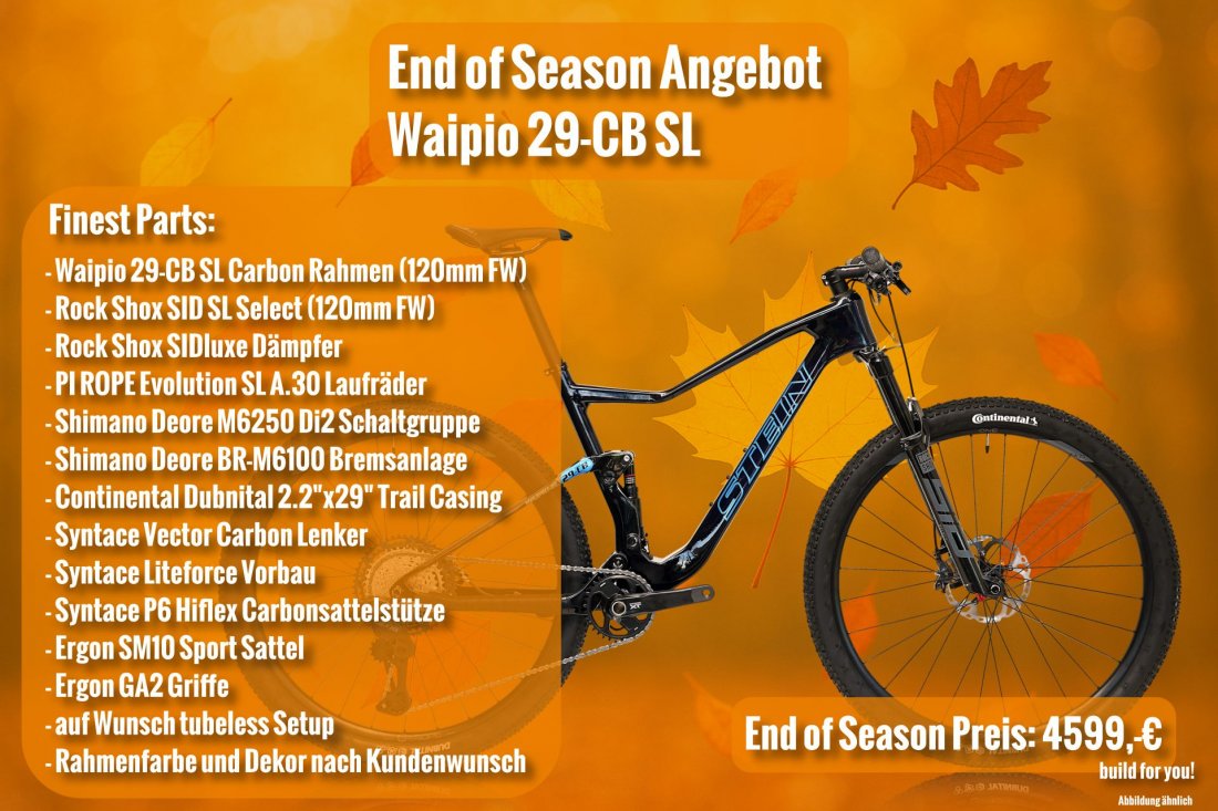 Angebot Waipio SL