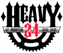 Heavy-24 Logo