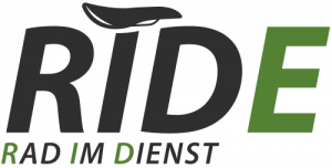 Logo Rad im Dienst