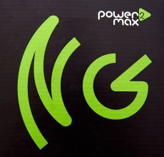 Power2max NG 4 klein