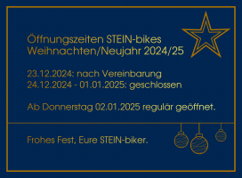 Öffnungszeiten 24 25
